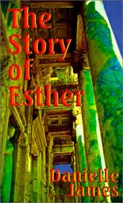 Cover of: The Story of Esther