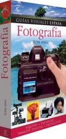 Cover of: Fotografía by Tom Ang