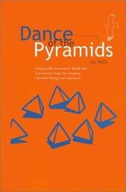 Cover of: Dance of the Pyramids | Nalli