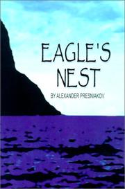 Cover of: Eagle's Nest