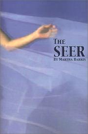 Cover of: The Seer