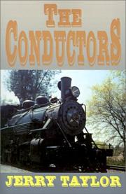 Cover of: The Conductors
