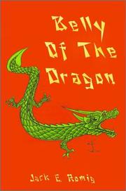 Cover of: Belly of the Dragon