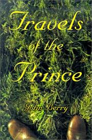 Cover of: Travels of the Prince