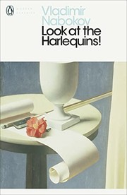 Cover of: Look at the Harlequins!