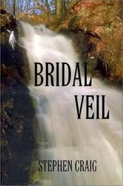 Cover of: Bridal Veil