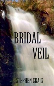 Cover of: Bridal Veil by Stephen Craig, Stephen Craig