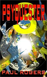 Cover of: Psyquester 3