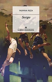Cover of: Serge