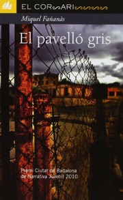 Cover of: El pavelló gris