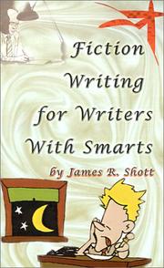 Cover of: Fiction Writing for Writers With Smarts