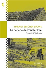 Cover of: La cabana de l'oncle Tom