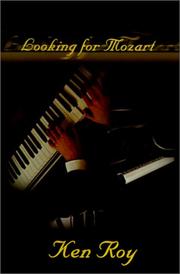 Cover of: Looking for Mozart