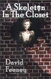 Cover of: A Skeleton in the Closet