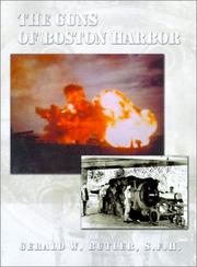 Cover of: The Guns of Boston Harbor