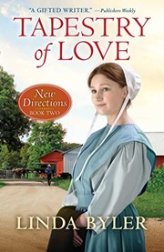 Cover of: Tapestry of Love: An Amish Romance