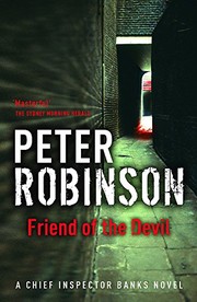 Cover of: Friend of the Devil