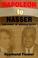Cover of: Napoleon to Nasser