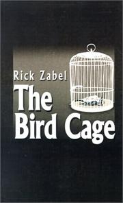 Cover of: The Bird Cage