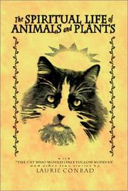 Cover of: The Spiritual Life of Animals and Plants