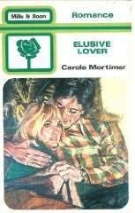Cover of: Elusive lover.