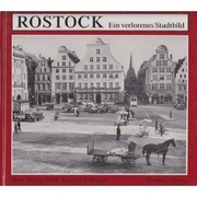 Rostock by Hans-Werner Bohl