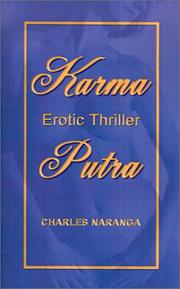 Karma Putra by Charles Naranga