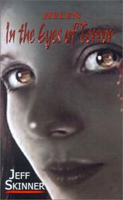 Cover of: In the Eyes of Terror: Helen
