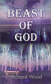 Cover of: Beast of God