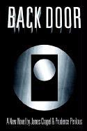 Front cover of Back Door by James Chapel