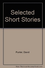 Cover of: Selected Short Stories by David Punter