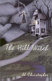 Cover of: The Hill Witch | JJ Christopher