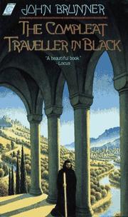 Cover of: The compleat traveller in black by John Brunner