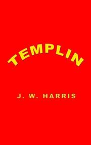 Cover of: Templin