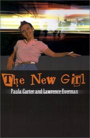 Cover of: New Girl