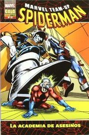 Cover of: Spiderman 12. Marvel Team-Up