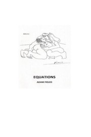 Cover of: Equations (2nd edition/Dialectic Form edition '23) by 