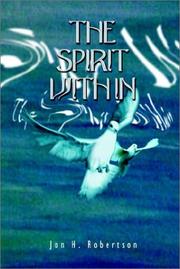 Cover of: The Spirit Within