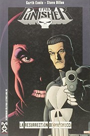 Cover of: The Punisher 10, La resurrección de Ma Gnucci by Steve Dillon, Garth Ennis