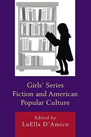 Cover of: Girls' Series Fiction and American Popular Culture