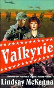 Cover of: Valkyrie