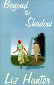 Cover of: Beyond the Shadow
