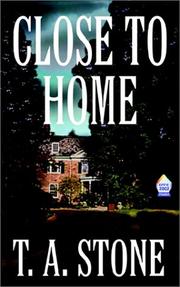 Cover of: Close to Home