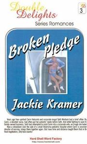 Cover of: Double Delights #3 (Double Delights) by Jackie Kramer
