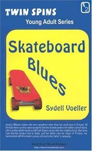 Cover of: Skateboard Blues/a Star for Courage (Young Adult)