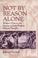 Cover of: Not by Reason Alone