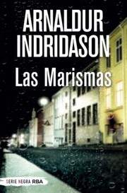 Cover of: Las Marismas