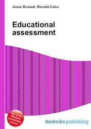 Cover of: Educational Assessment