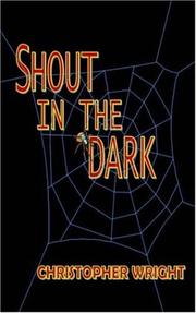 Cover of: Shout in the Dark