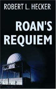 Cover of: Roan's Requiem